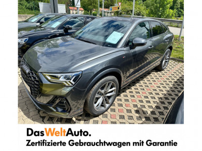 Audi Q3 Gebrauchtwagen