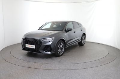 Audi Q3 Gebrauchtwagen