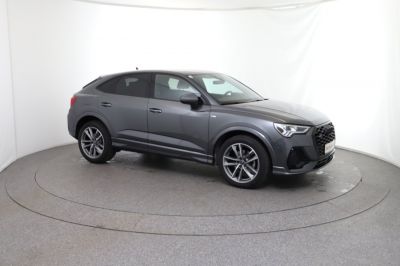 Audi Q3 Gebrauchtwagen