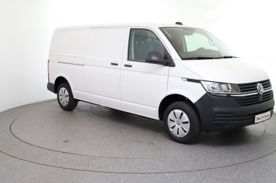 VW Transporter T6 Gebrauchtwagen