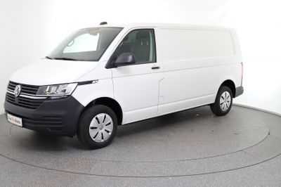 VW Transporter T6 Gebrauchtwagen