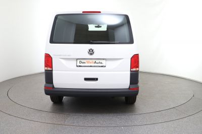 VW Transporter T6 Gebrauchtwagen