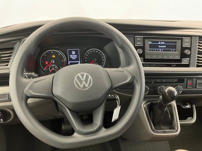 VW Transporter T6 Gebrauchtwagen