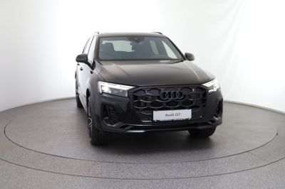 Audi Q7 Gebrauchtwagen