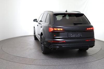 Audi Q7 Gebrauchtwagen