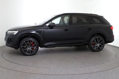 Audi Q7 Gebrauchtwagen