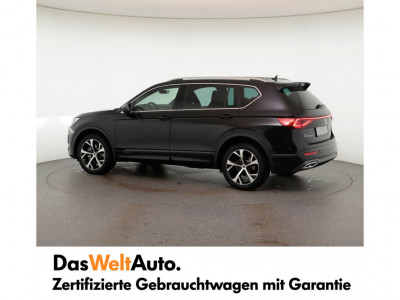 Seat Tarraco Gebrauchtwagen