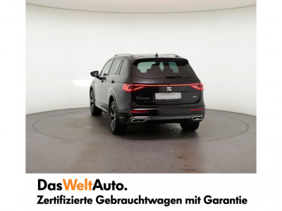 Seat Tarraco Gebrauchtwagen