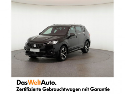 Seat Tarraco Gebrauchtwagen