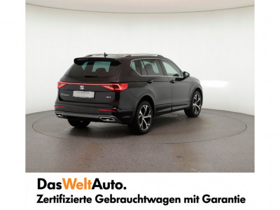 Seat Tarraco Gebrauchtwagen