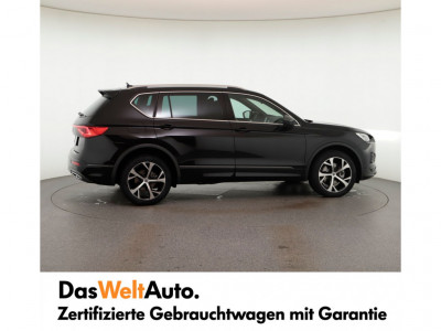 Seat Tarraco Gebrauchtwagen