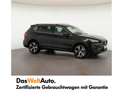 Seat Tarraco Gebrauchtwagen