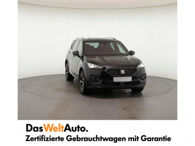 Seat Tarraco Gebrauchtwagen