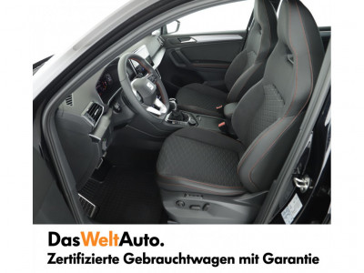 Seat Tarraco Gebrauchtwagen