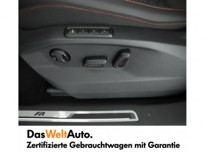 Seat Tarraco Gebrauchtwagen