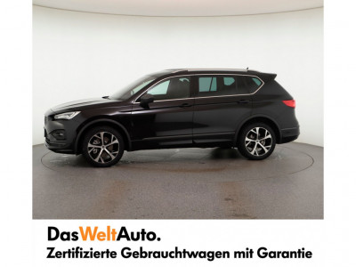 Seat Tarraco Gebrauchtwagen