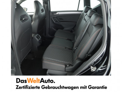 Seat Tarraco Gebrauchtwagen