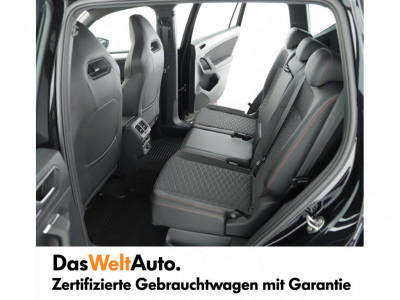 Seat Tarraco Gebrauchtwagen