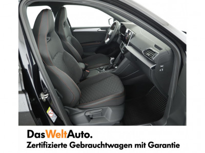 Seat Tarraco Gebrauchtwagen