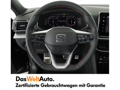 Seat Tarraco Gebrauchtwagen