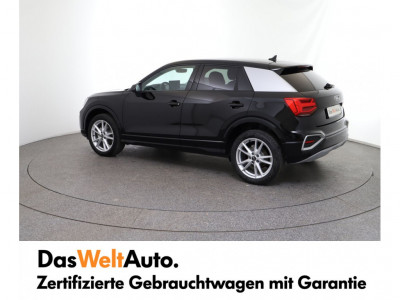 Audi Q2 Gebrauchtwagen