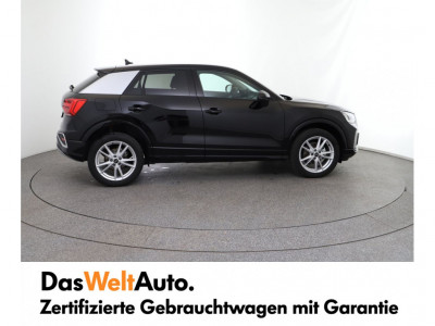 Audi Q2 Gebrauchtwagen