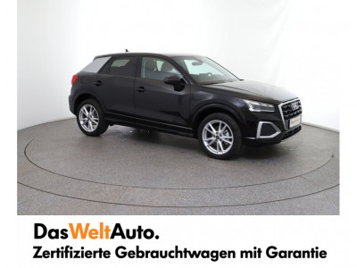 Audi Q2 Gebrauchtwagen