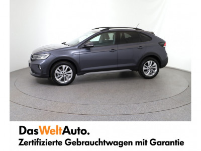 VW Taigo Gebrauchtwagen