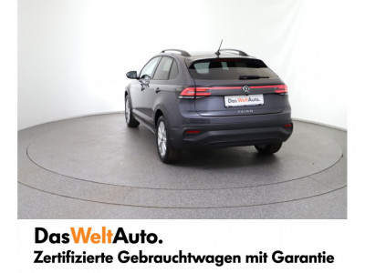 VW Taigo Gebrauchtwagen