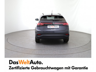 VW Taigo Gebrauchtwagen