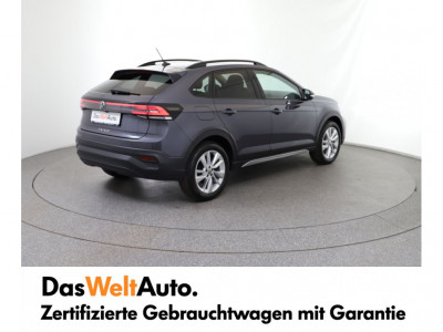 VW Taigo Gebrauchtwagen