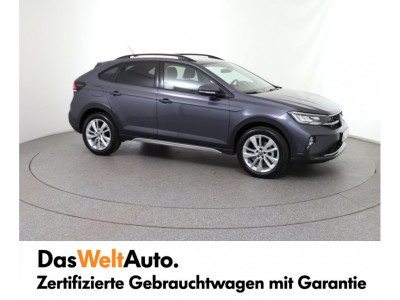 VW Taigo Gebrauchtwagen