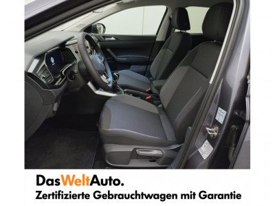 VW Taigo Gebrauchtwagen