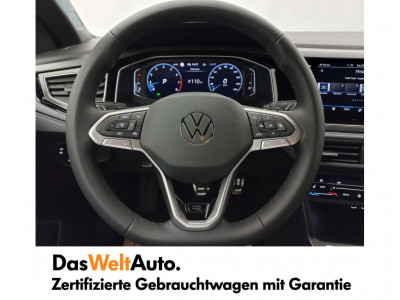 VW Taigo Gebrauchtwagen