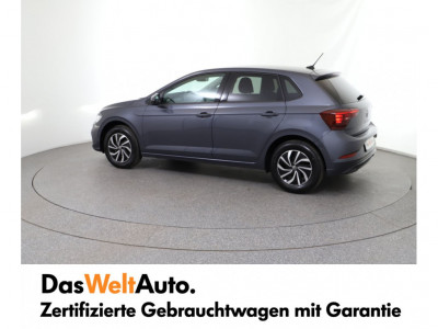 VW Polo Gebrauchtwagen