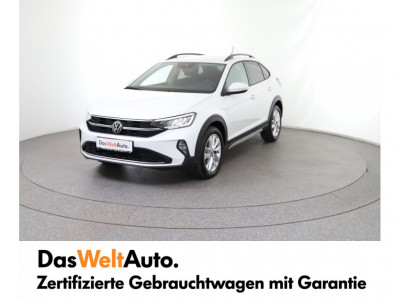 VW Taigo Gebrauchtwagen