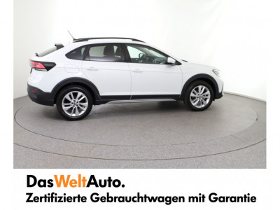 VW Taigo Gebrauchtwagen