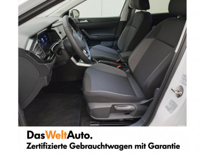 VW Taigo Gebrauchtwagen