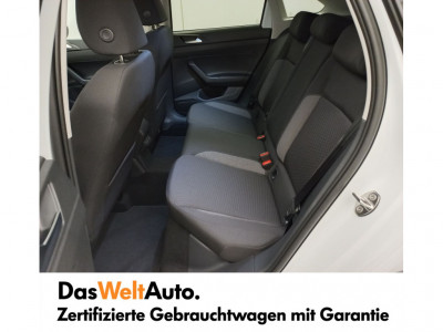 VW Taigo Gebrauchtwagen