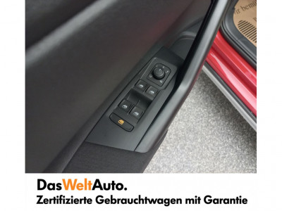 VW Taigo Gebrauchtwagen