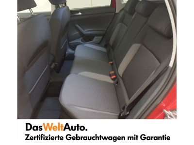 VW Taigo Gebrauchtwagen