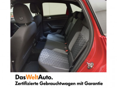 VW Taigo Gebrauchtwagen