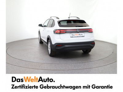 VW Taigo Gebrauchtwagen