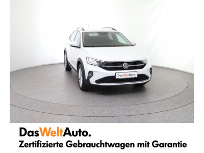 VW Taigo Gebrauchtwagen