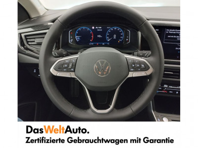 VW Taigo Gebrauchtwagen