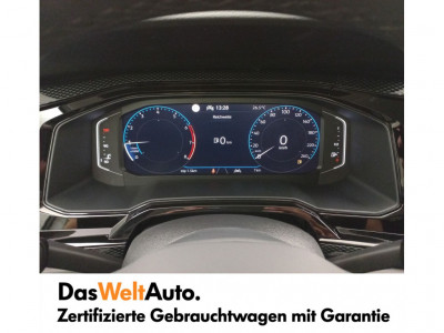 VW Taigo Gebrauchtwagen