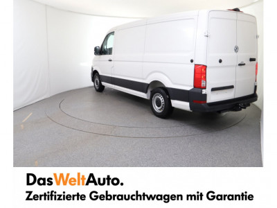 VW Transporter T6 Gebrauchtwagen