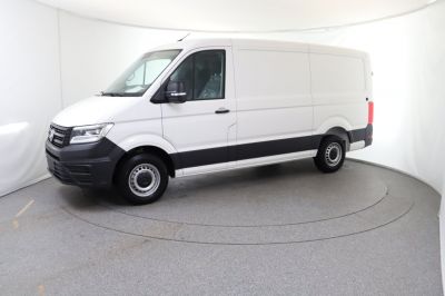 VW Transporter T6 Gebrauchtwagen