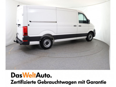 VW Transporter T6 Gebrauchtwagen