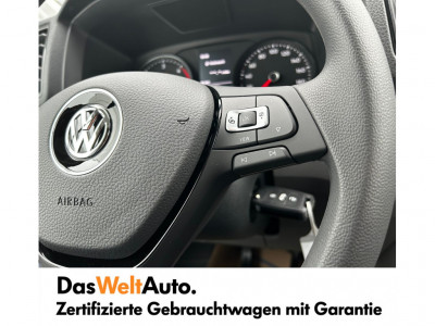 VW Transporter T6 Gebrauchtwagen